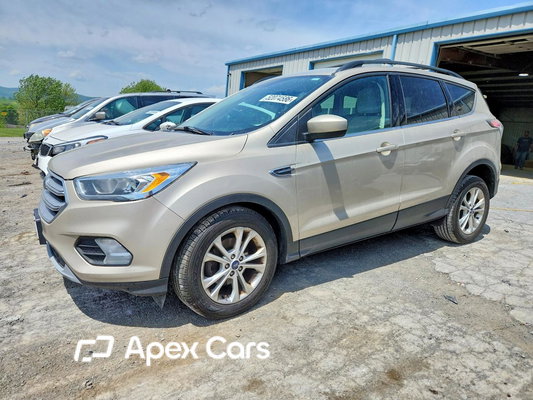 Ford Escape 2017 - Zdjęcie 1 z 13