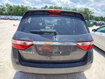 Honda Odyssey 2013