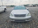 Lexus LS 2006