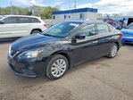 Nissan Sentra 2018