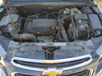 Chevrolet Cruze 2016