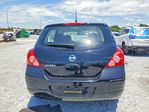 Nissan Versa 2012