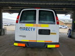 Chevrolet Express 2016