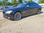 BMW Series 7 2011