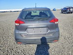 Nissan Kicks 2019