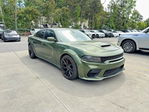 Dodge Charger 2022