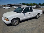 GMC Sonoma 1999
