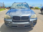 BMW X5 2011