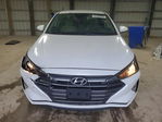 Hyundai Elantra 2019