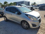 Chevrolet Spark 2015