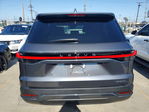 Lexus TX 2026