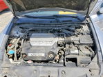 Honda Accord 2012