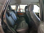 Land Rover Range Rover 2012
