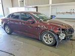 Kia Optima 2016