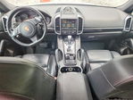Porsche Cayenne 2014