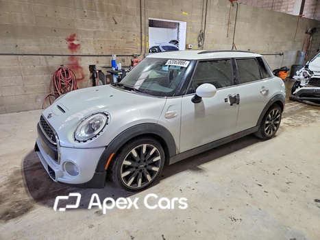 MINI Cooper 2017 - Zdjęcie 1 z 13