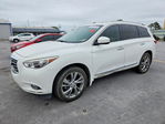 Infiniti JX 2013