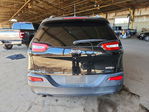 Jeep Cherokee 2018