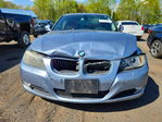 BMW Series 3 2011