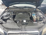 Audi A4 2011