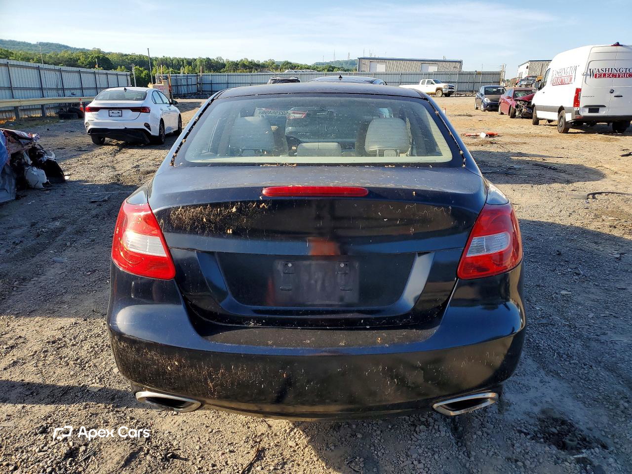 Suzuki Kizashi 2012