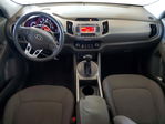 Kia Sportage 2011