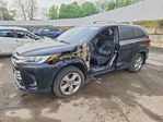 Toyota Highlander 2019