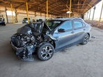 Kia Forte 2019