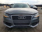 Audi A4 2012