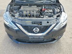 Nissan Sentra 2018