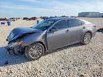Lexus ES 2017