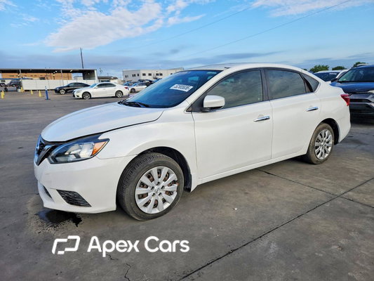 Nissan Sentra 2016 - Image 1 of 12