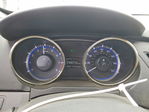 Hyundai Sonata 2012