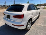 Audi Q3 2018