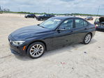 BMW Series 3 2018