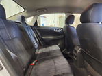 Nissan Sentra 2016
