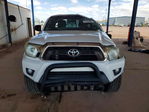 Toyota Tacoma 2013