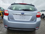 Subaru Impreza 2016