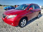 Lexus RX 2010