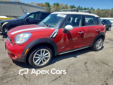 MINI Cooper 2015 - Image 1 of 12