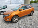Chevrolet Equinox 2018