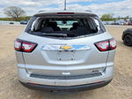 Chevrolet Traverse 2015