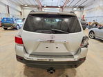 Toyota Highlander 2012