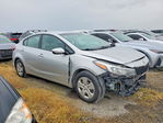 Kia Forte 2017