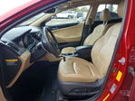 Hyundai Sonata 2012