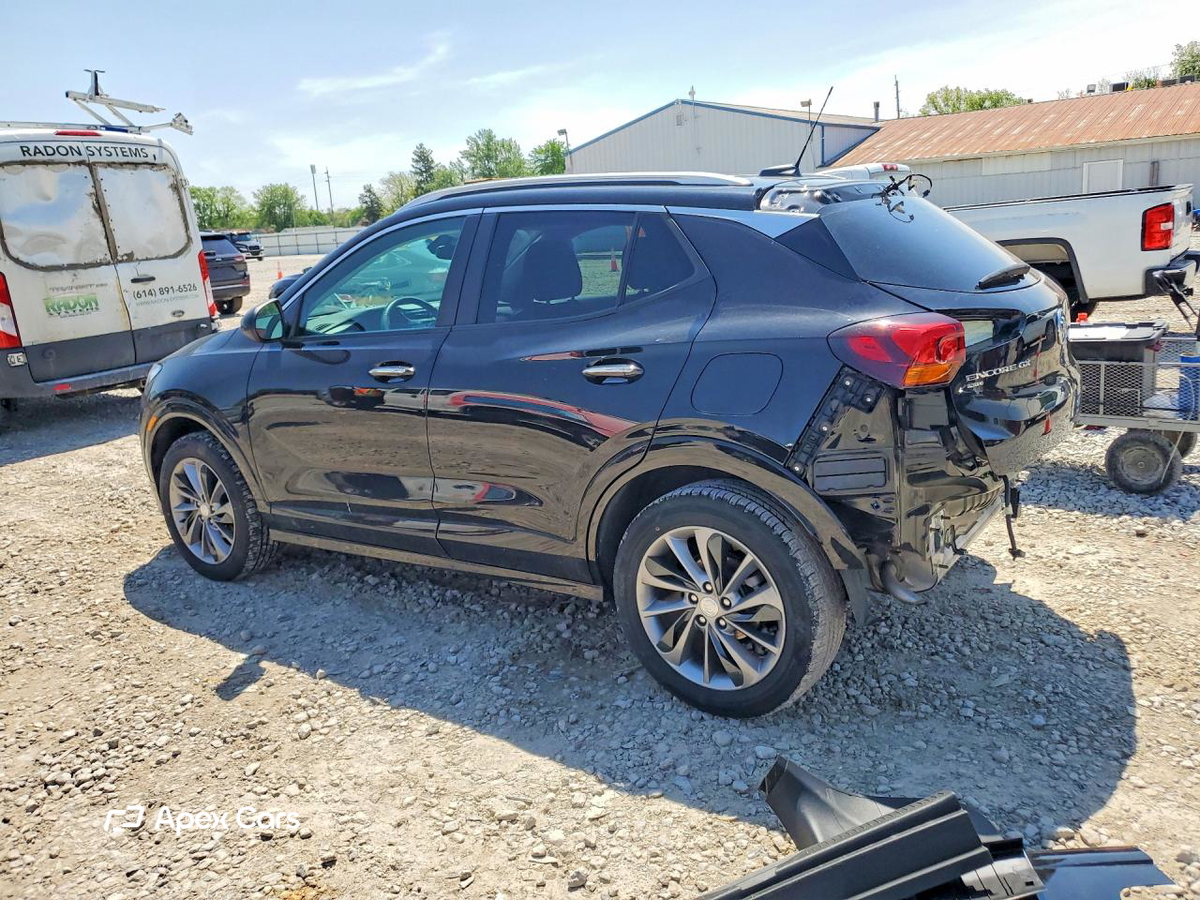 Buick Encore 2023
