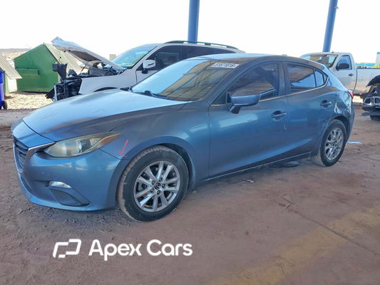 Mazda 3 2014 - Image 1 of 12