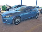 Mazda 3 2014