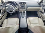 Lexus IS 2012