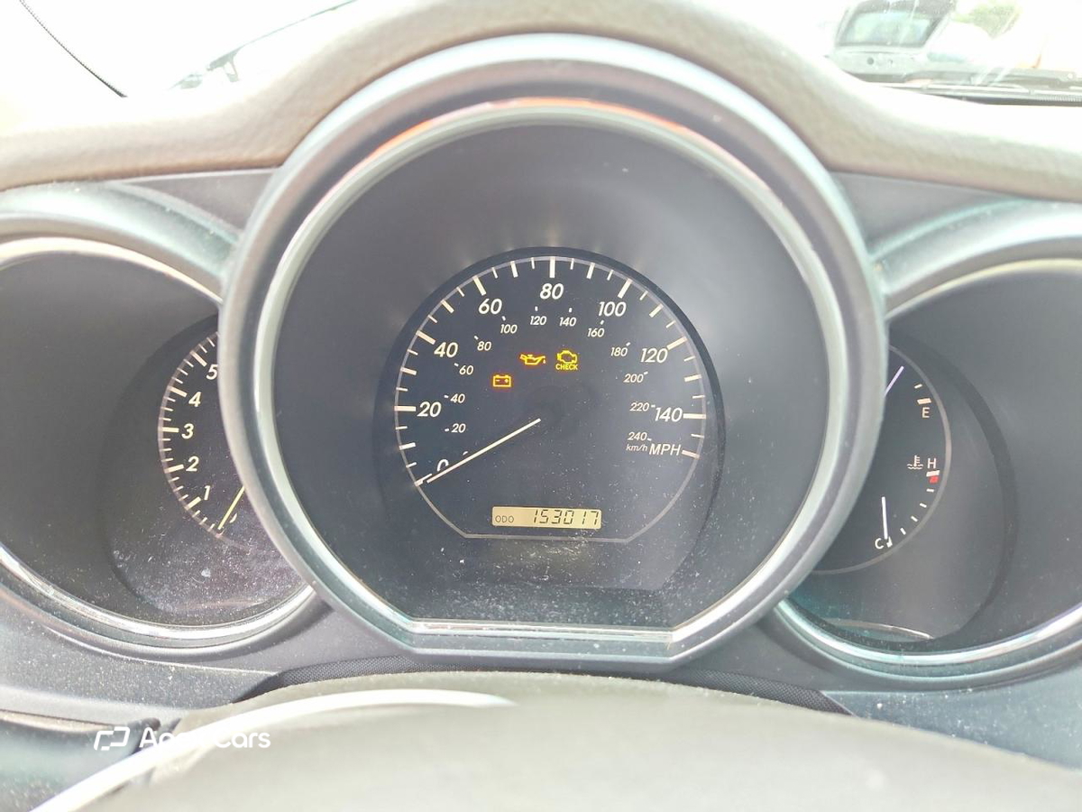 Lexus RX 2005